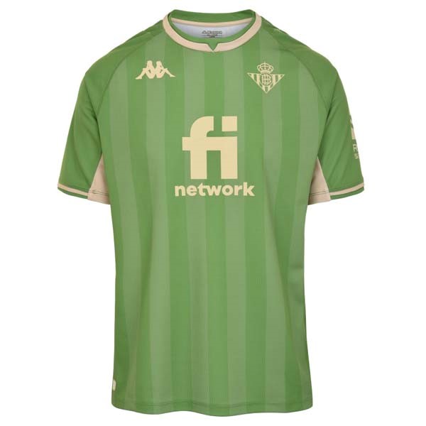 Authentic Camiseta Real Betis ECO 2022-2023 Verde